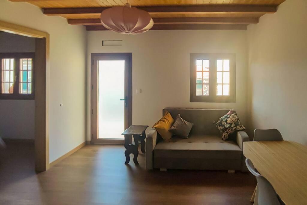 Casa Da Praca Villa Freixo de Numao Bagian luar foto