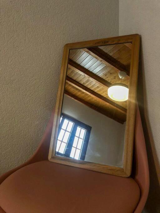 Casa Da Praca Villa Freixo de Numao Bagian luar foto